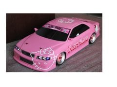 PS-11 Pembe