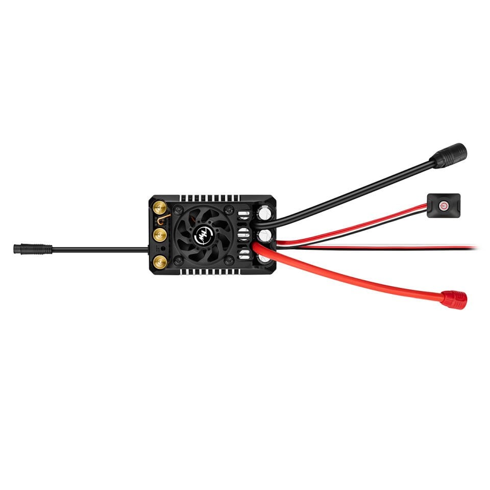 Ezrun MAX5 HV PLUS G2 1/5 ESC 300A
