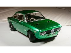 PS-22 Yarış Yeşili