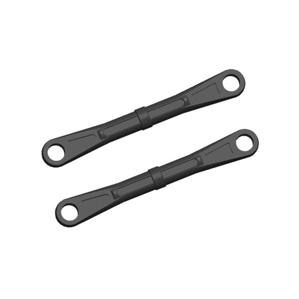 P2510 Rod Ends Front 1/16