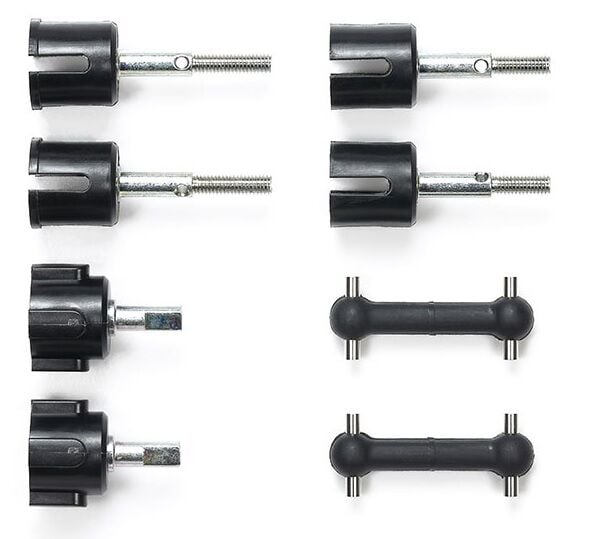 51006 TT-01 DRIVE SHAFT SET