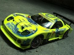 PS-27 Floresan Sarı