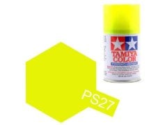 PS-27 Floresan Sarı