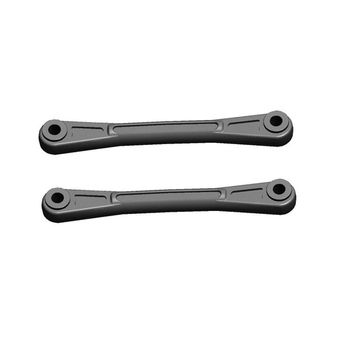 P2512 Steering Rod Ends 1/16