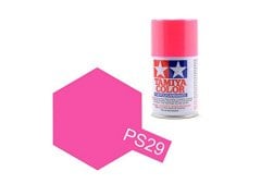 PS-29 Floresan Pembe