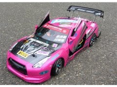 PS-29 Floresan Pembe