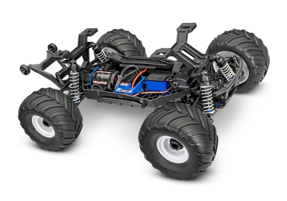 Bigfoot 4x4 BL-2s 1/10 Brushless Monster Truck