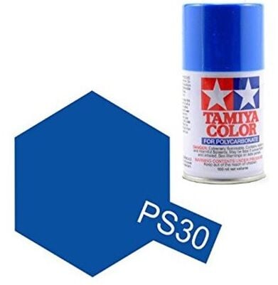 PS-30 Pırlanta Mavi