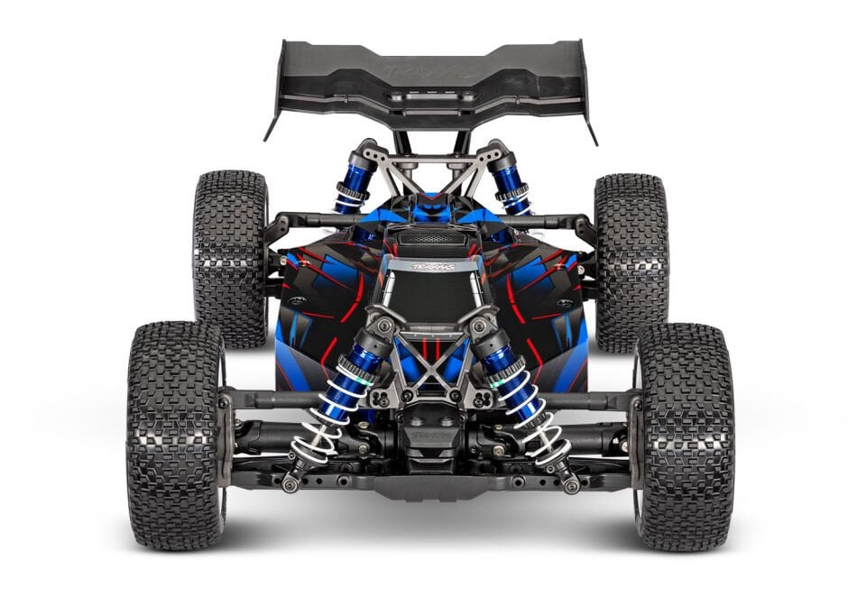 Jato 4x4 VXL 4S Brushless 1/8 Buggy