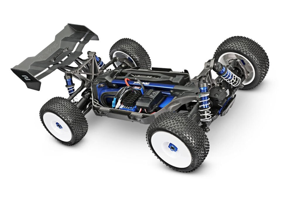 Jato 4x4 VXL 4S Brushless 1/8 Buggy