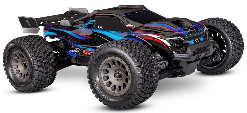Mini XRT 4WD VXL 3S