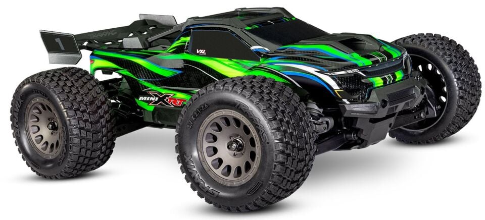 Mini XRT 4WD VXL 3S (ÖN SİPARİŞ)
