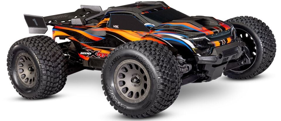 Mini XRT 4WD VXL 3S (ÖN SİPARİŞ)
