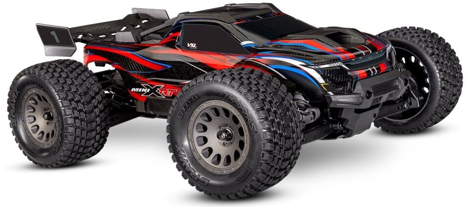 Mini XRT 4WD VXL 3S (ÖN SİPARİŞ)