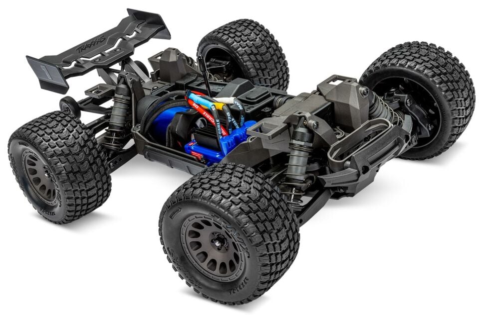 Mini XRT 4WD VXL 3S