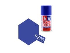 PS-35 Menekşe Mavi