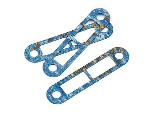 101247 EXHAUST GASKETS (3PCS)