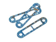 101247 EXHAUST GASKETS (3PCS)