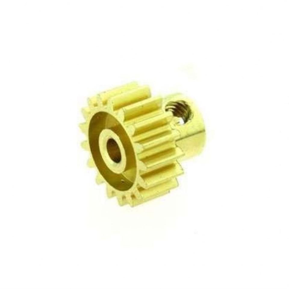 11170 Pinion 3mm Shaft 15T M0.8