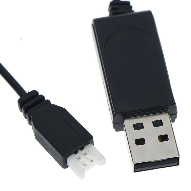 Usb Charger 1S Lipo 3.7V