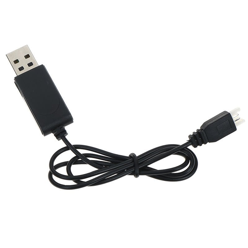 Usb Charger 1S Lipo 3.7V