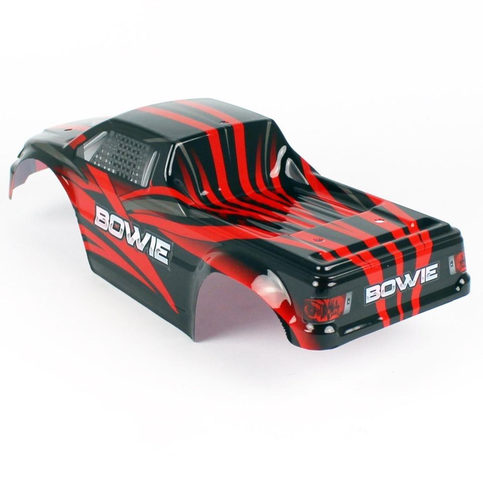 31801 Bowie Body (Kep) 1/10