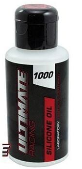 Amortisör Yağı 1000CST ( 75ml )