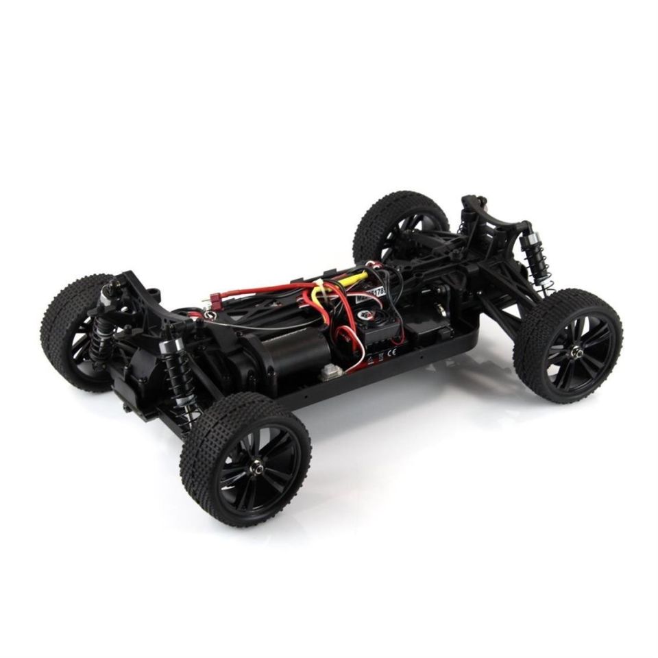 1/10 Tanto Fırçasız Buggy 4x4