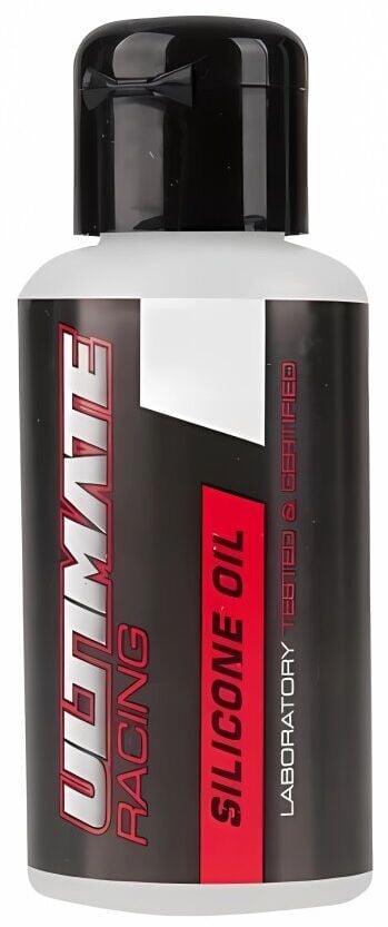 Diferansiyel Yağı 1.000.000 CST ( 75ml )