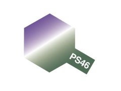 PS-46 Yanar Döner MOR/YEŞİL