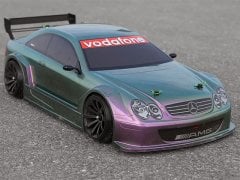 PS-46 Yanar Döner MOR/YEŞİL