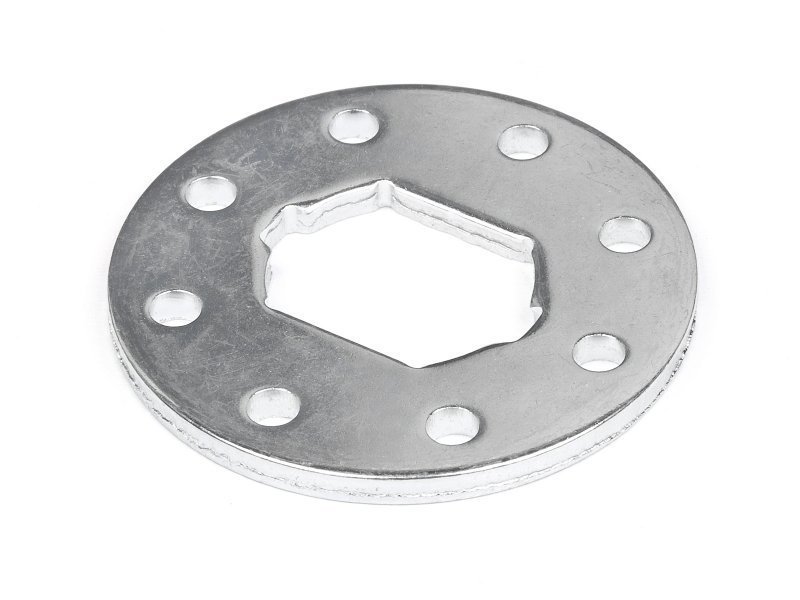 101049 Disk Brake Trophy