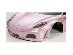 PS-50 Aluminyum Pembe