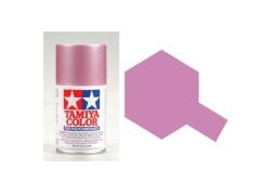 PS-50 Aluminyum Pembe