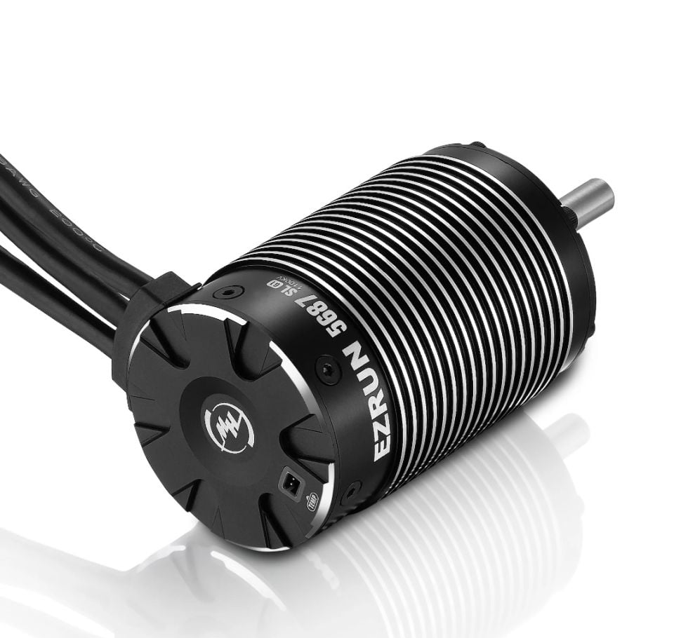 Ezrun 5687SL 1100KV 1/5 Scale Motor