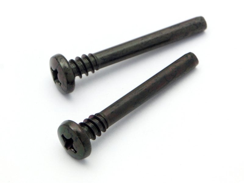 Z593 SCREW SHAFT 3x27mm (4pcs)