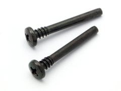 Z593 SCREW SHAFT 3x27mm (4pcs)