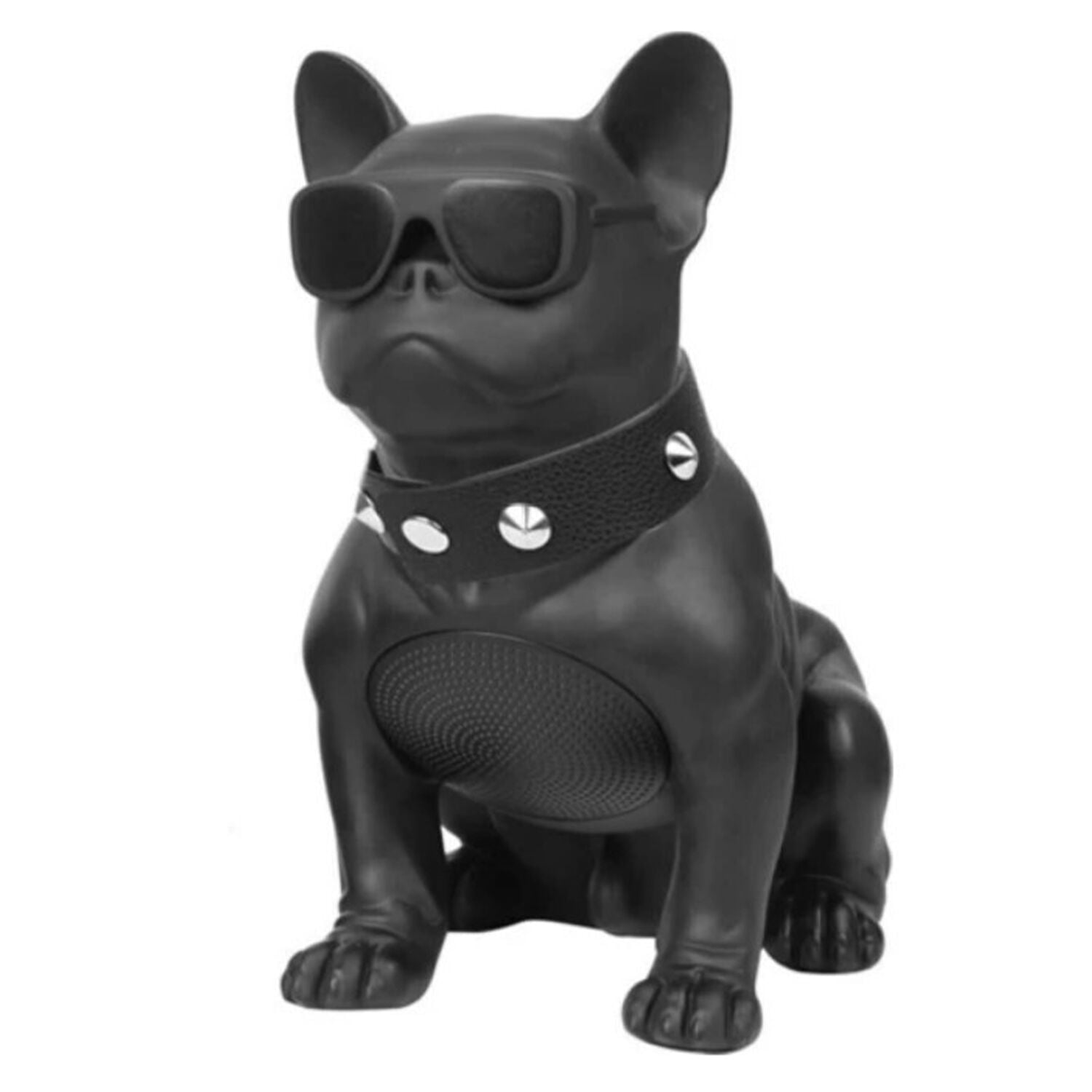 Bull Dog Köpeği Bluetooth Hoparlör