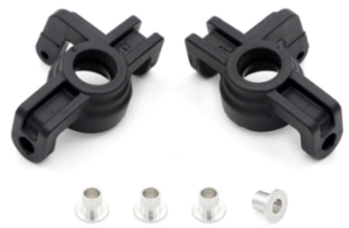 16005 Front Steering Cup