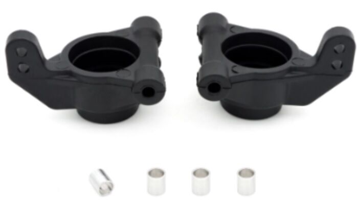 16006 Rear Hub