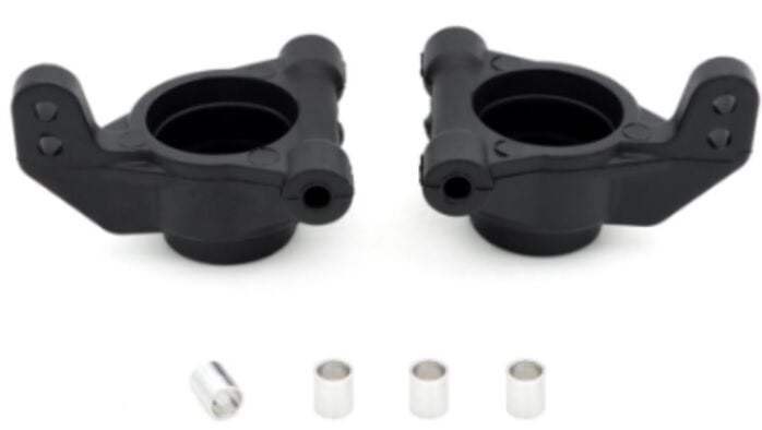 16006 Rear Hub