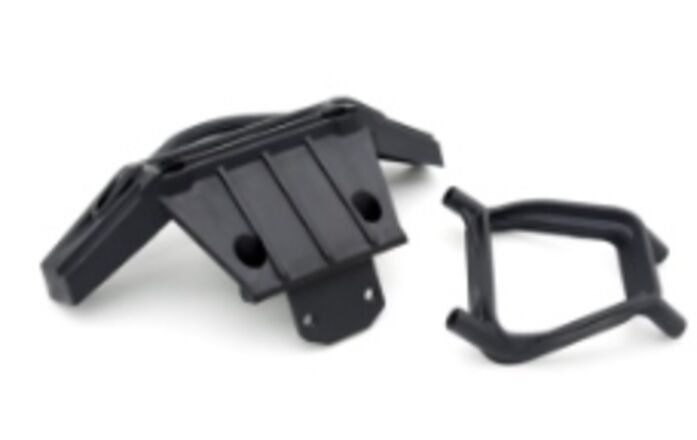 16012 MT16 Front bumper