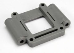 4330  Suspension mount, lower (3 degree-std)