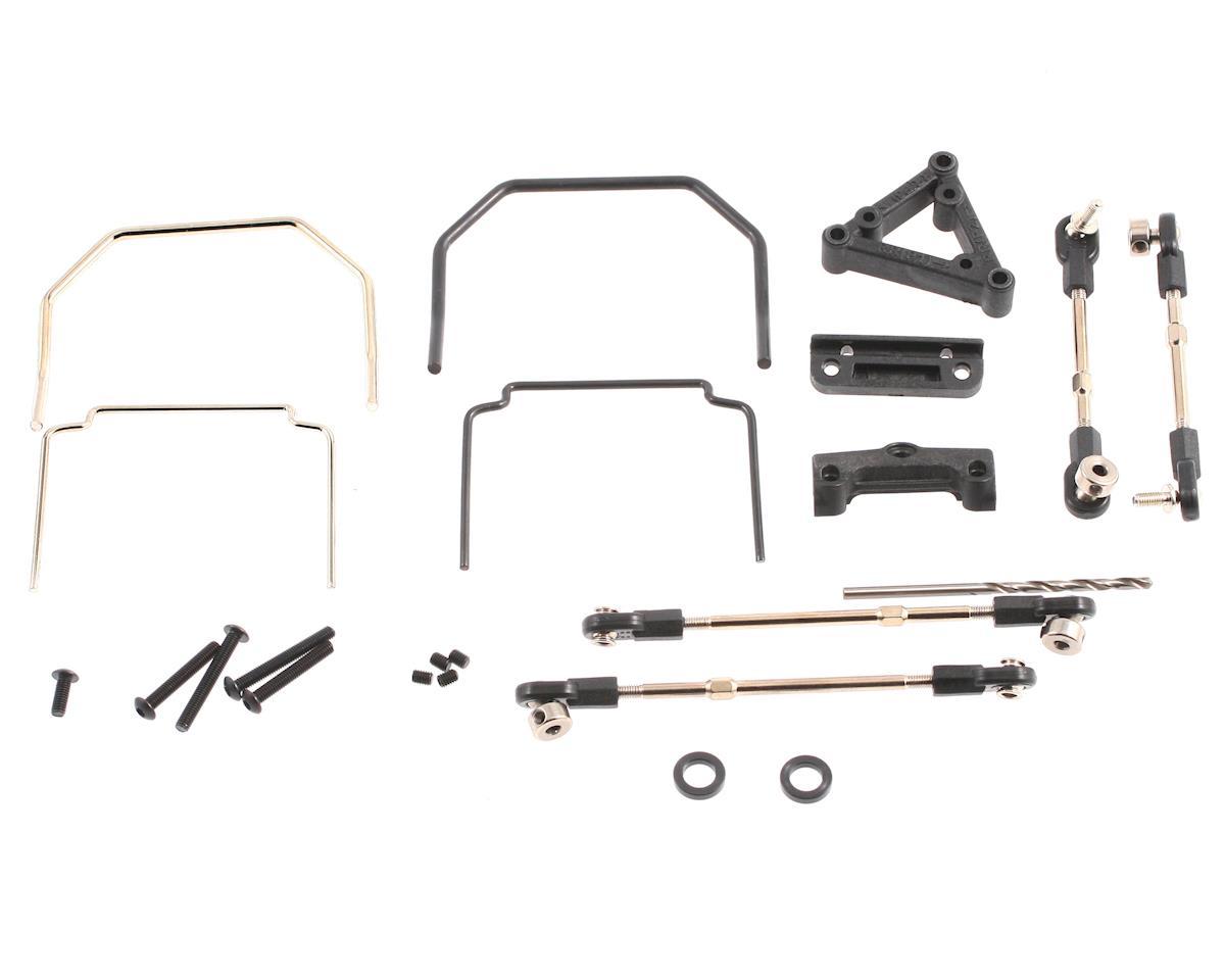 5498 Sway Bar Kit (Revo)