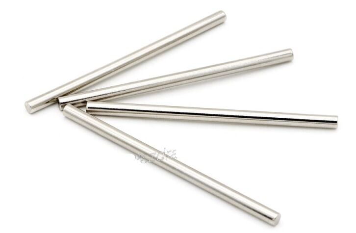 16029 Lower suspension Pins