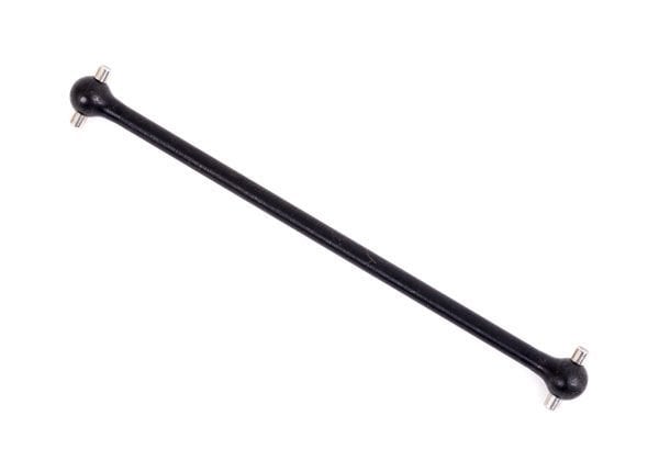 9557  Driveshaft, rear (shaft only, 5mm x 131mm) (1)