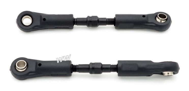 16038 Adjustable upper tie rods