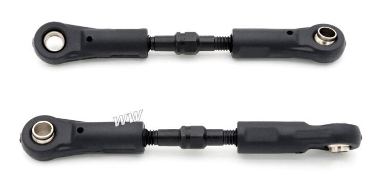 16038 Adjustable upper tie rods