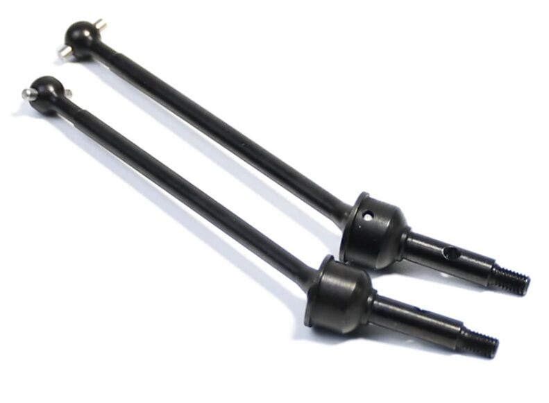 16039 Front CVD Shaft