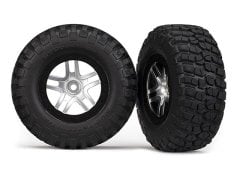6873  Mud-Terrain BF Goodrich Slash 4x4